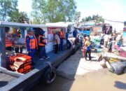 Polres Labuhanbatu Berikan Inovasi Pelayanan Masyarakat