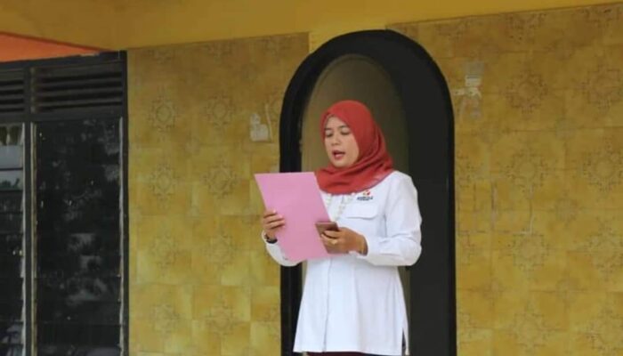MD KAHMI Deliserdang Doakan Erina Kartika Sari Terpilih Jadi Komisioner Bawaslu Sumut