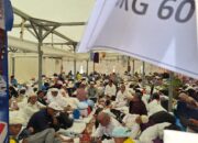 Tenda Mina Over Kapasitas Tanggungjawab Masyariq Saudi