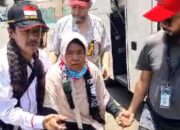 Nafar Awal, Separuh Jemaah Haji Tinggalkan Mina