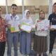 Siswa SMA Harapan Medan Juara FLS2N Dan Olimpiade