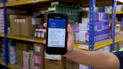 Alpro Pharmacy Tingkatkan Efisiensi Pemenuhan Pesanan Sebesar 80% dengan Solusi Zebra Technologies