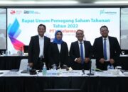 Indofarma Prioritaskan Strategi Partnership B to B Untuk Peningkatan Kinerja 2023