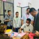 Tersangka Achiruddin Hasibuan Diserahkan Ke Jaksa