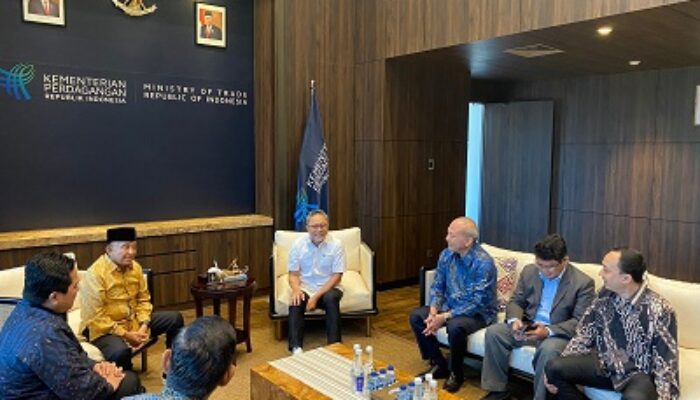 AEKI Tingkatkan Devisa Melalui Kopi