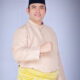 KETUA MABMI Kabupaten Asahan Tengku M Husyairi. Waspada/Ist