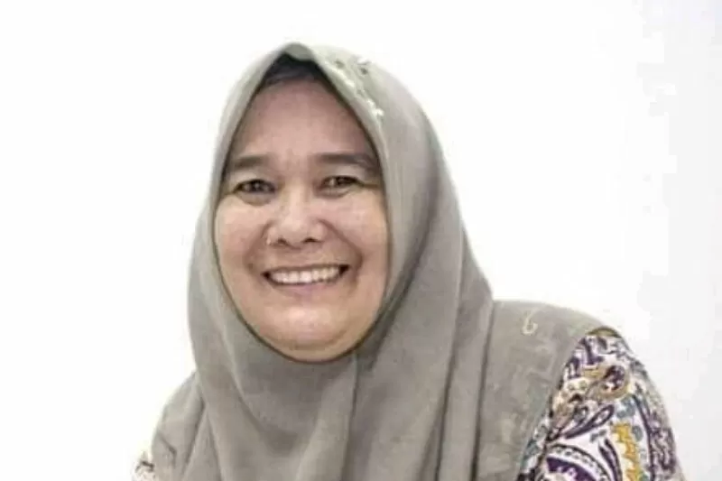 DIREKTUR Minauli Consulting Medan Dra Irma Minauli, MSi. Waspada/Ist