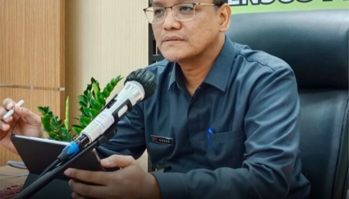 Mei 2023, Sumut Inflasi 0,27 Persen