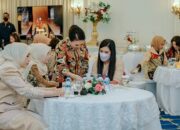 Apresiasi Pemko Medan, Expo Dekranas Dihadiri 5.000 Pengunjung & Transaksi Rp.1,85 Miliar  