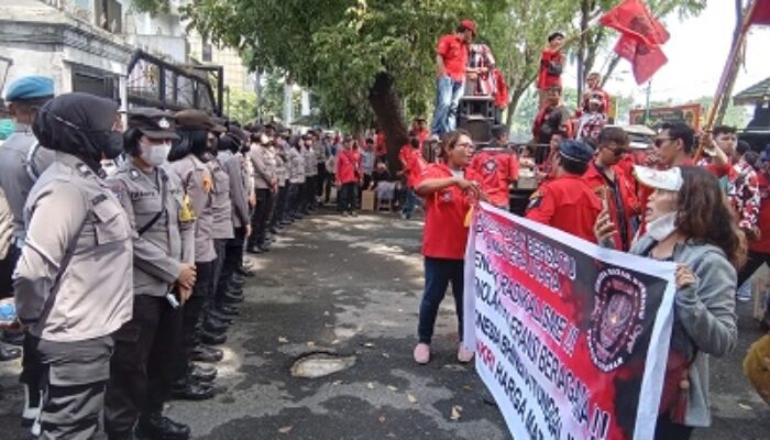 Jaga Kerukunan Umat Beragama