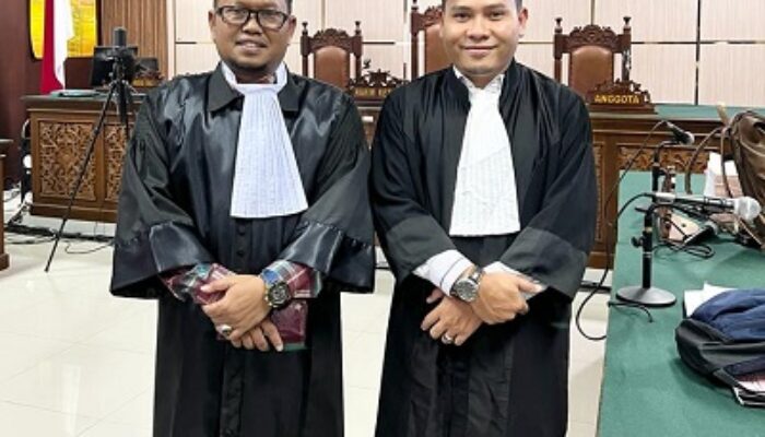 Demo Mahasiswa Di Kejagung Dinilai Tidak Faham Hukum