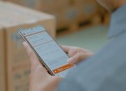 Komitmen Telkom Dukung Digitalisasi di Sektor Logistik Melalui Platform Logee