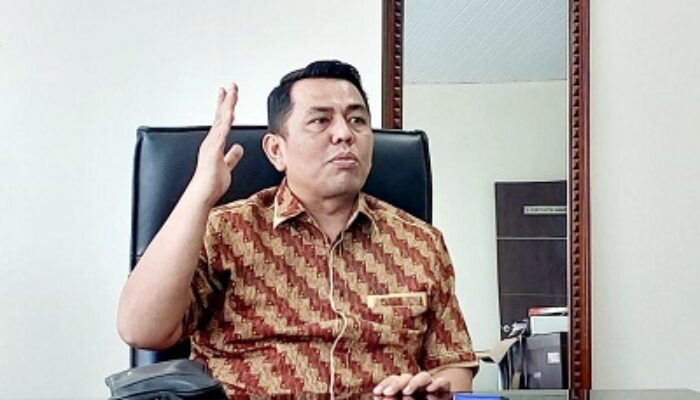 Pemko Medan Diminta Segera Isi Kekosongan Jabatan Kepala OPD