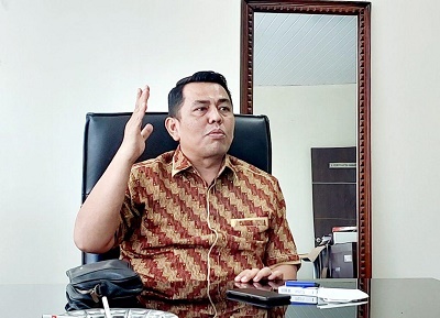 Pemko Medan Diminta Segera Isi Kekosongan Jabatan Kepala OPD