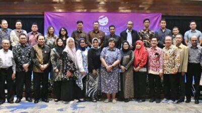 PSA UMA Perbaharui Nota Kesefahaman Dengan Kemenlu RI