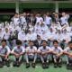 Para panitia kegiatan Olimpyc of Harsa 2023 .Waspada/Ist