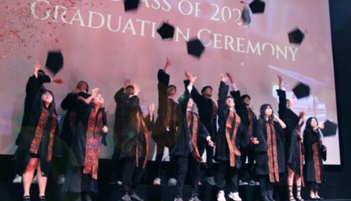 70 Persen Lulusan SWA Diterima Kampus Terbaik Dunia