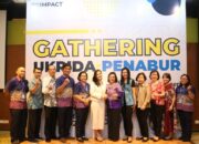 Ukrida-PENABUR Kuatkan Tekad Bersama Membangun Negeri 