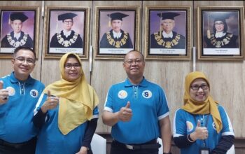Kuliah di UT Makin Diminati Kaum Muda