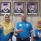 Kuliah di UT Makin Diminati Kaum Muda