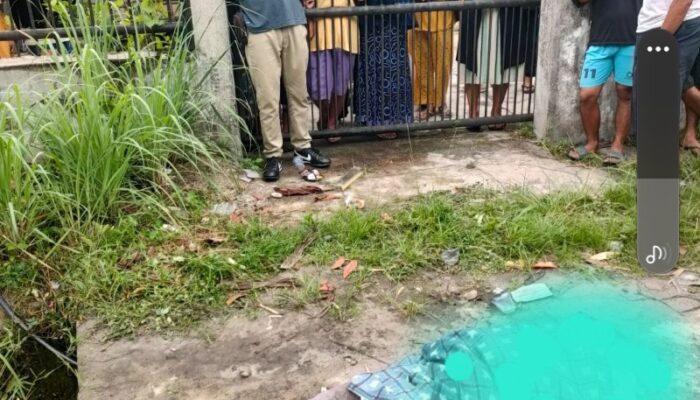 Pegawai RS Murni Teguh Tewas Kecelakaan Tunggal