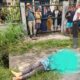 Pegawai RS Murni Teguh Tewas Kecelakaan Tunggal