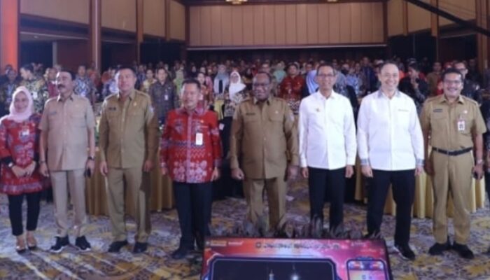 Ary Ginanjar: Penting, Mewujudkan ASN BerAKHLAK