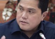 Selalu Unggul dan Jadi Kunci Kemenangan Capres di Berbagai Survei Politik, Erick Dianggap Game Changer
