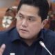 Selalu Unggul dan Jadi Kunci Kemenangan Capres di Berbagai Survei Politik, Erick Dianggap Game Changer