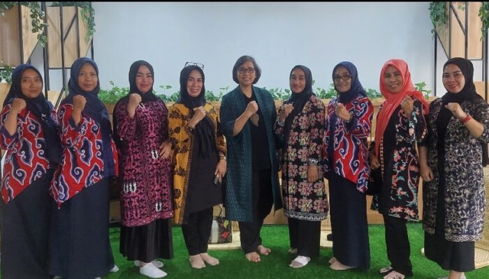 Program D/KRPPA Terus Menuai Keberhasilan