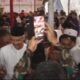 Kunjungi Pesantren Al Kautsar Medan, Ganjar Pranowo Disambut Tortor Anakhonki Do Hamoraon di Au