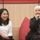 Putri Ariani Hadir di Kantor KPPPA, Bintang Puspayoga: Jadi Inspirasi Anak Indonesia Raih Cita-Cita