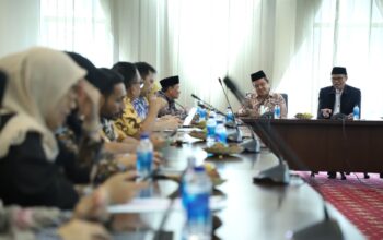 Tentukan Idul Adha 1444 H, Kemenag Gelar Rukyatulhilal di 99 Titik di Indonesia