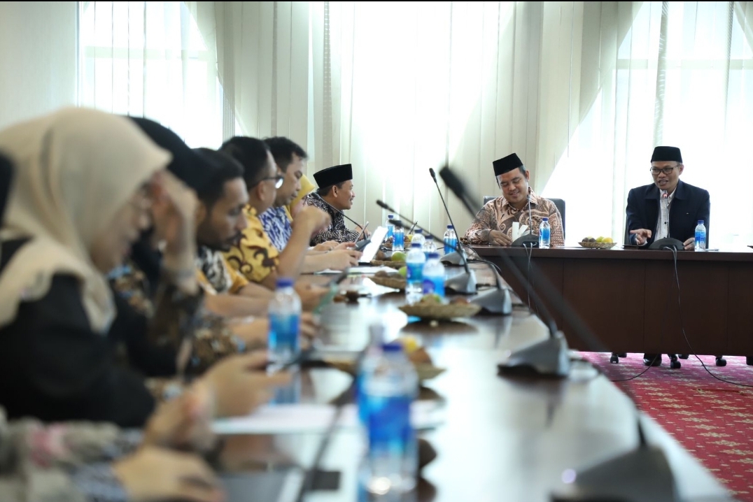 Tentukan Idul Adha 1444 H, Kemenag Gelar Rukyatulhilal di 99 Titik di Indonesia