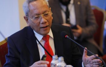 10 Indikator Kesehatan Berisiko Tidak Tercapai, Perlu Analisa dan Upaya