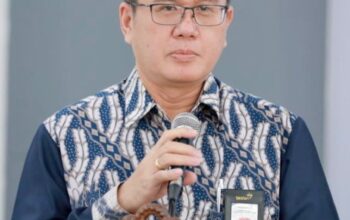 BKKBN Beri Pelayanan KB Serentak, Targetkan 1,24 Juta Akseptor Setiap Hari