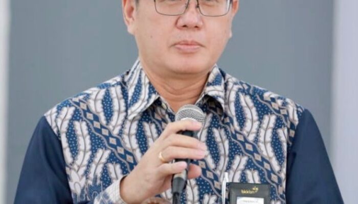 BKKBN Beri Pelayanan KB Serentak, Targetkan 1,24 Juta Akseptor Setiap Hari