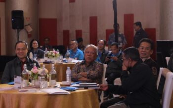 KPK Gandeng ESQ Ary Ginanjar Gelar Pelatihan PAKU Integritas