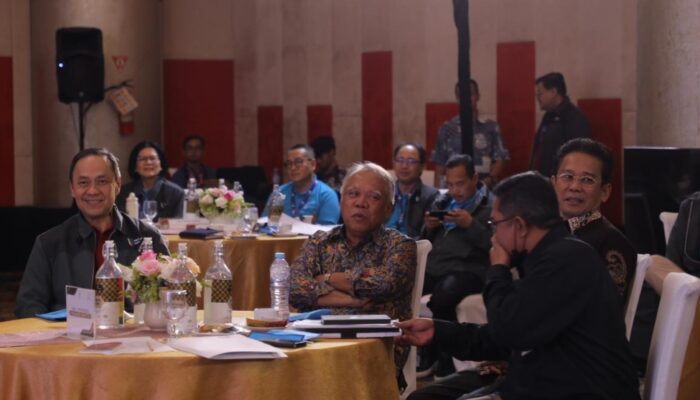 KPK Gandeng ESQ Ary Ginanjar Gelar Pelatihan PAKU Integritas