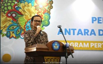 204 Perguruan Tinggi Jadi Tuan Rumah Pertukaran Mahasiswa Merdeka 2023