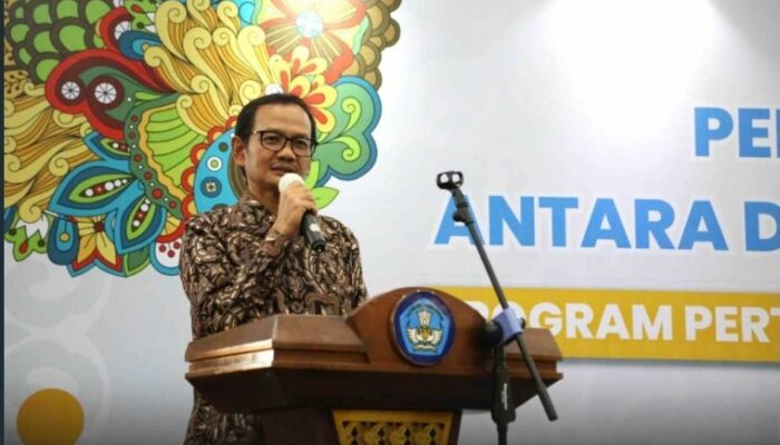 204 Perguruan Tinggi Jadi Tuan Rumah Pertukaran Mahasiswa Merdeka 2023