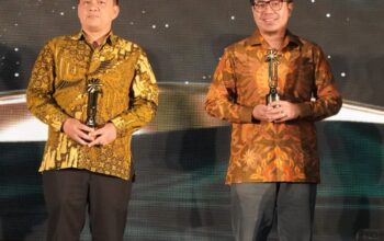 Lagi, Ditjen Diktiristek Torehkan Prestasi Kehumasan