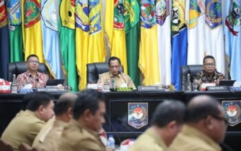 Mendagri Minta Pemda Pantau Harga Barang-Jasa Jelang Idul Adha
