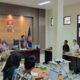 Komisi Pengawas Persaingan Usaha (KPPU) Kanwil I menggelar Focus Group Discussion (FGD) dengan tema “Struktur Pasar dan Perilaku usaha sektor industri Perdagangan Ayam Pedaging (broiler) dan Telur di Provinsi Sumatera Utara” di ruang pertemuan kantor KPPU Kanwil I