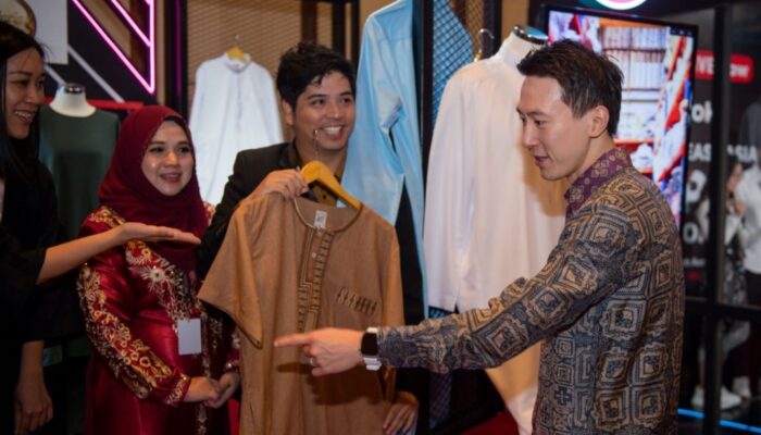 Investasi di Indonesia, TikTok Perkuat Digitalisasi 120 Ribu UMKM