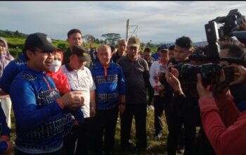 Kepala BKKBN Ajak Masyarakat Cegah Stunting Lewat Perilaku Hidup Sehat