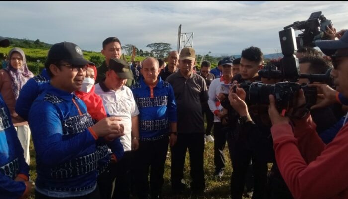 Kepala BKKBN Ajak Masyarakat Cegah Stunting Lewat Perilaku Hidup Sehat