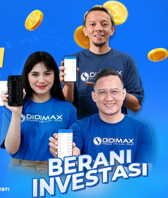 Hati-hati Pilih Broker Forex, Pastikan Hal-hal Berikut Ini