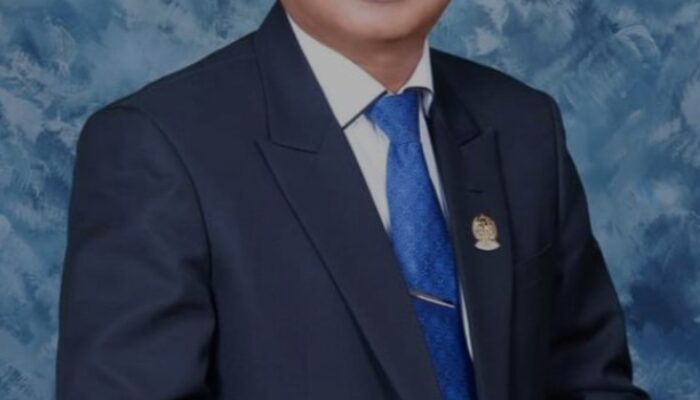 Rahmansyah Sibarani: Fokal IMM Sumut Apresiasi Tindakan Tegas Kepolisian