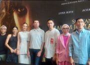 Agustus, Suzzanna ‘Malam Jumat Kliwon’ Siap Tayang di Bioskop